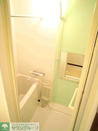 レオネクストカサラソの物件内観写真